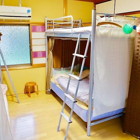 Inuyama Guest House Kodinmari Hostel Extérieur photo