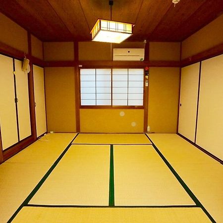 Inuyama Guest House Kodinmari Hostel Extérieur photo