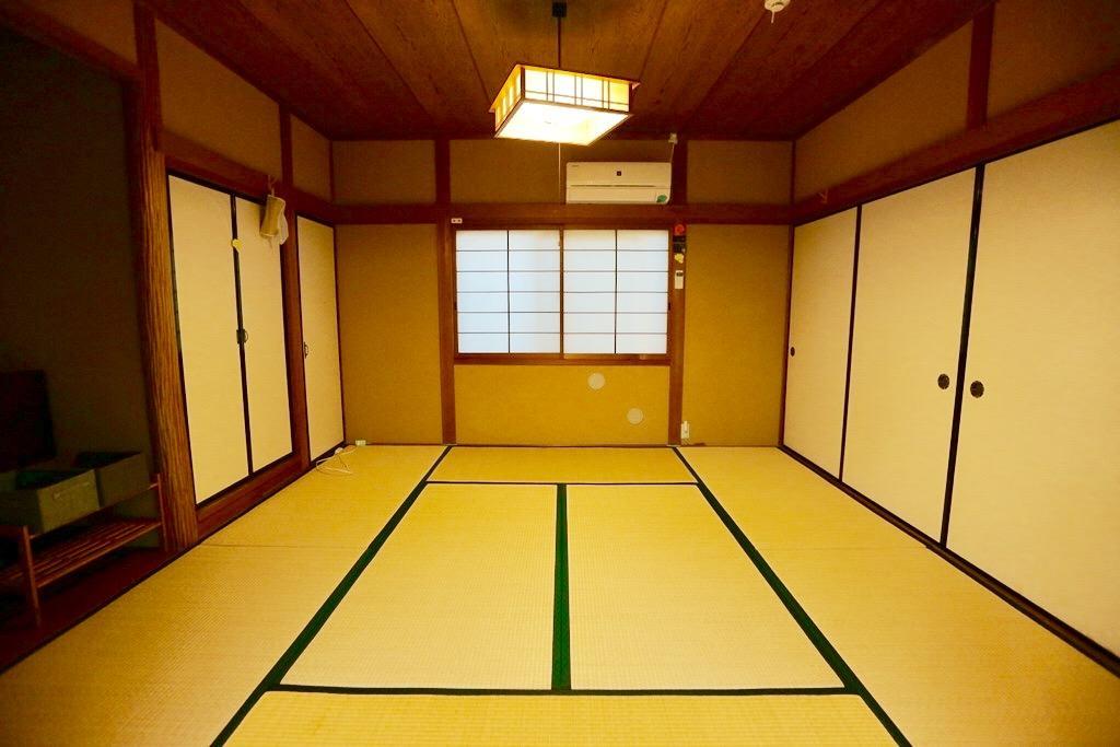 Inuyama Guest House Kodinmari Hostel Extérieur photo