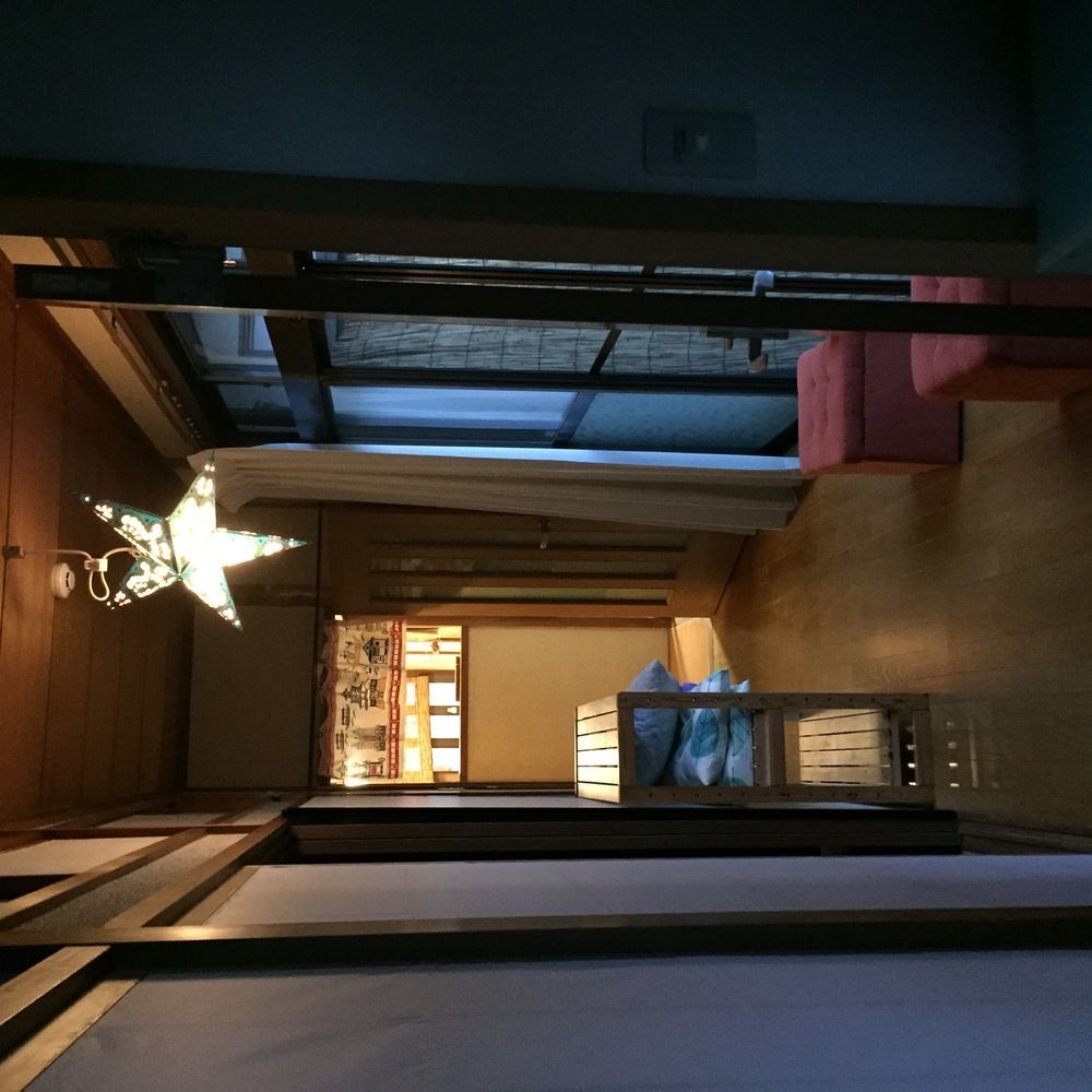 Inuyama Guest House Kodinmari Hostel Extérieur photo